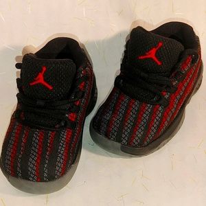 Jordan B. Fly Bt Toddlers
